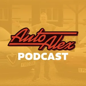 S2 Ep26: Can We Beat The Caravanning Top Speed Record?