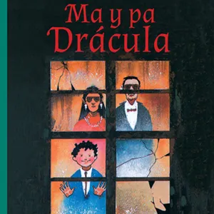 Ma y Pa Dracula. Capitulo 1. La mudanza