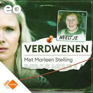 #5 - Neli van der Schouw (S01)