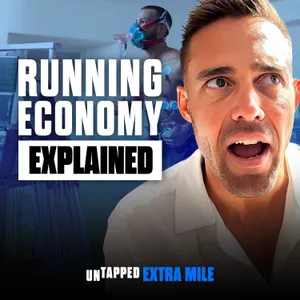 Running Economy Explained: The Secret To Effortless Running | Extra Mile