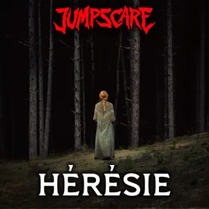 HÉRÉSIE : Plongée dans la FOLK-HORROR néerlandaise avec le réalisateur DIDIER KONINGS !