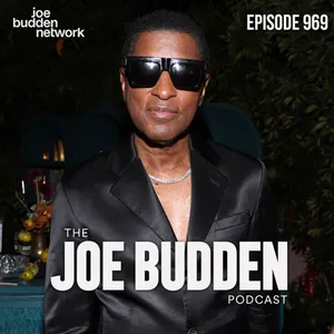 Episode 969 | "Toilet Fishing"