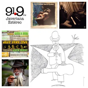 2026-23 Ella Firzgerald, Sugar Harp, Alexis P Suter Band, Mike Finnigan