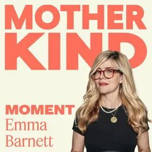 The Reframe That Made One Mother Feel Seen