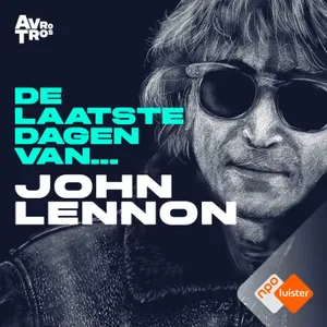 #4 - John Lennon | Gimme Some Truth (S01)