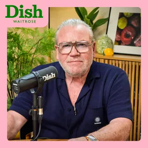 Ray Winstone is dazzled by pan-fried Dover sole with buttery capers and shallots