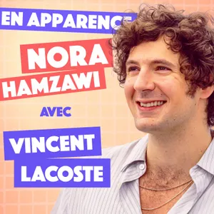 [REDIFFUSION] Vincent Lacoste, le beau gosse au chalazion.