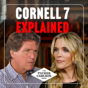 Megyn Kelly on the Totalitarian Absurdity of the Cornell 7 “Rape” Case