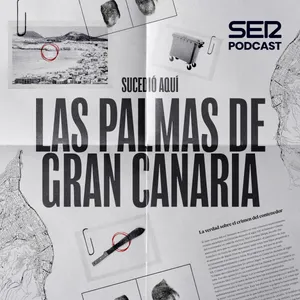 Episodio 2 | El contenedor | Las Palmas de Gran Canaria