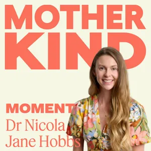 Why You Feel Guilty Resting in Motherhood (And Why You Don't Have to Earn It)