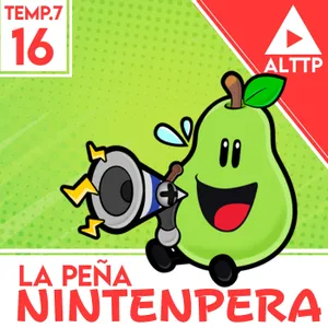 ALTTP: La Peña Nintenpera 7x16
