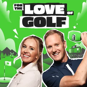 Introducing: For The Love Of Golf