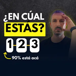 De usuario básico a agente IA: los 3 niveles