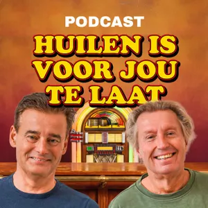Rutger van Barneveld: "Ze hebben me uitgelachen. Nu heb ik een nummer 1-hit"