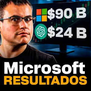 Microsoft Oculta OpenAI de sus Beneficios Históricos | Resultados Microsoft 4Q FY26