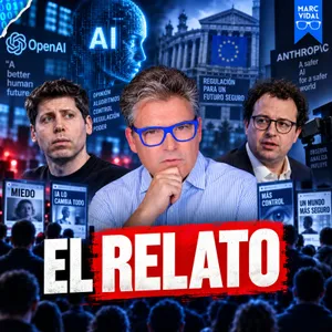 Las tres mentiras de la Inteligencia Artificial que muy pocos te explican