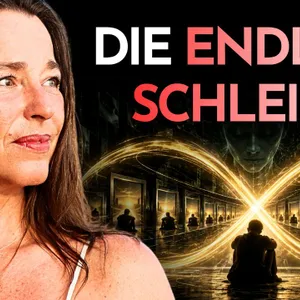 Bewusstsein erschafft Realität: Warum du noch in der Schleife festhängst