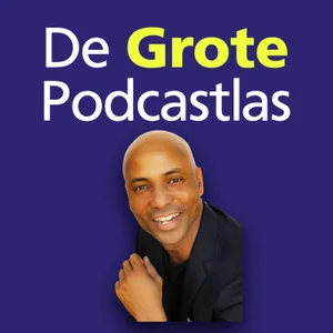 Special #16: Het Suriname van Humberto Tan