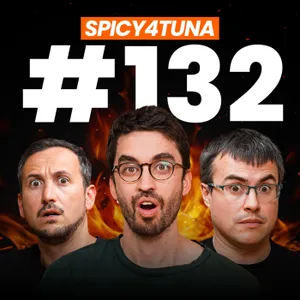 El Negocio de la LUNA, Vender el PÓDCAST y dónde INVIERTEN los Españoles #132