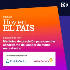 Medicina de precisión para cambiar el horizonte del cáncer de mama metastásico