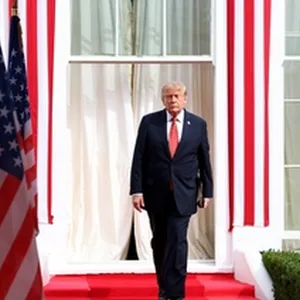 President Trump - "A united Ireland would be a very cool thing"