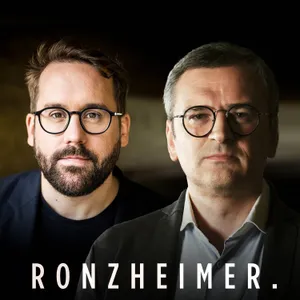 Deutschlands großer Putin-Irrtum. Mit Dmytro Kuleba