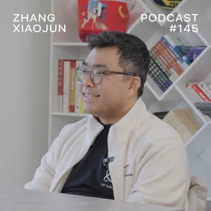 145. 口述SpaceX开发史：和前高管洪力德聊，马斯克用人观、最大IPO、太空与AI、人类文明扩张前奏？