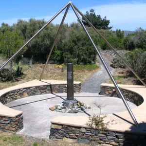 E24 | Aramoana - Pathway to the Sea