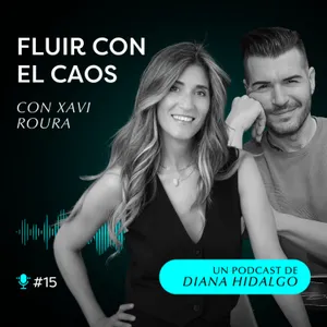 15. ASTROLOGÍA 2025: Crisis, Cambios y cómo BRILLAR en tu PROPÓSITO, con Xavi Roura