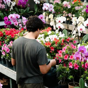 Ficción sonora: EL JARDINERO