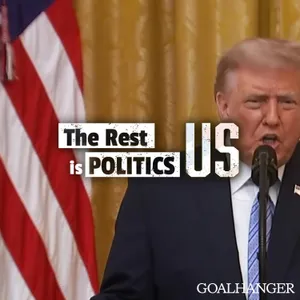 206. How Trump Is Using China to Sabotage the Midterms