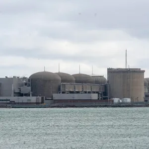 Canada’s push for a ‘nuclear renaissance’