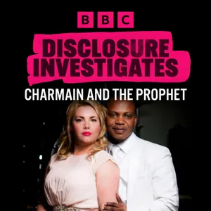Charmain and the Prophet: 6. Afterlife