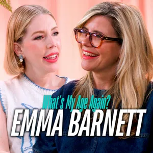Emma Barnett – Will the broadcaster’s biological age reveal be a bad news day for Emma?