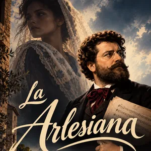 Clásicos populares - La arlesiana se hace de rogar - 30/09/26