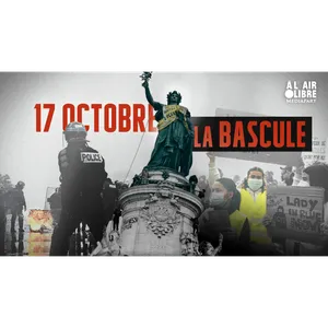 Mobilisation du 17 octobre : la bascule