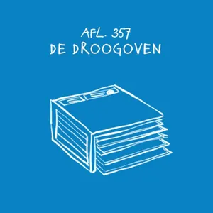 #357 - De droogoven