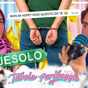L'inizio Del Delirio e Amicizie Tossiche - EP.156