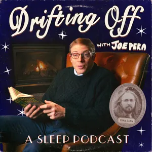 Drifting Off Season 2 is Here