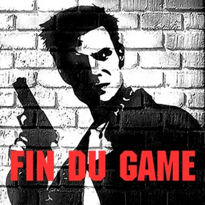 Episode 161 - Max Payne (Feat. Théo Arbogast)