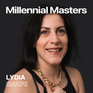 Growth is easy, keeping your culture isn’t ☕ | Lydia Snape