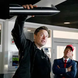 SpaceX’s AI gamble and the crackdown on AI slop
