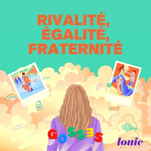 Rivalité, égalité, fraternité｜Injustice en adelphie