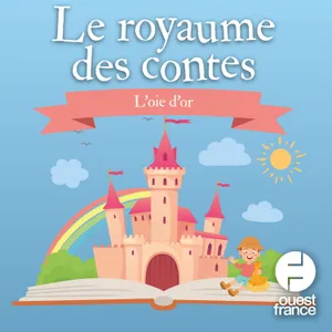 L'Oie d'or