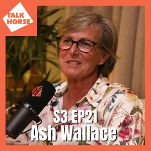 Olympic Physio Ash Wallace on How Everyone Can Ride Better and Feel Stronger | Podcast FULL EP