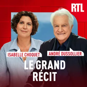 LES PROCHAINS RÉCITS - Van Gogh, Judy Garland... Le programme à venir
