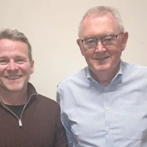 Dr Brian Pennie