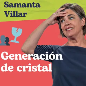 Sobre (vivir) a la crianza - Generación de cristal