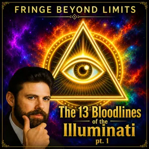 The 13 Bloodlines of the Illuminati pt.1