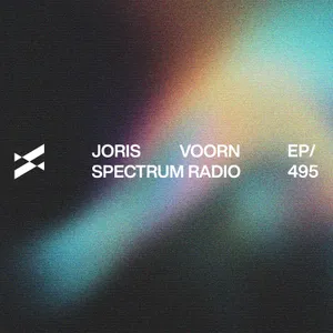 Spectrum Radio 495